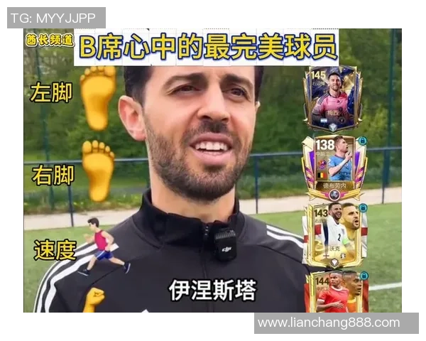 足球球星美颜解析：从外貌到气质，如何打造完美的运动偶像形象